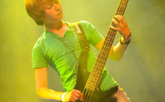 Basles POPsCOOL