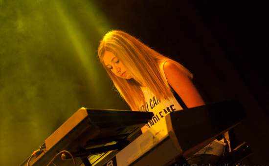 Pianoles en Toetsen | POPsCOOL