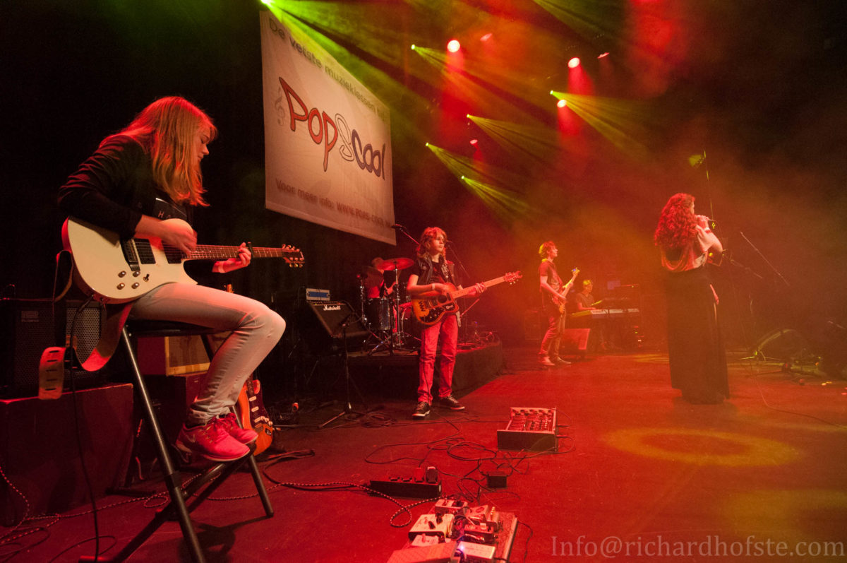 POPsCOOL Bandcoaching