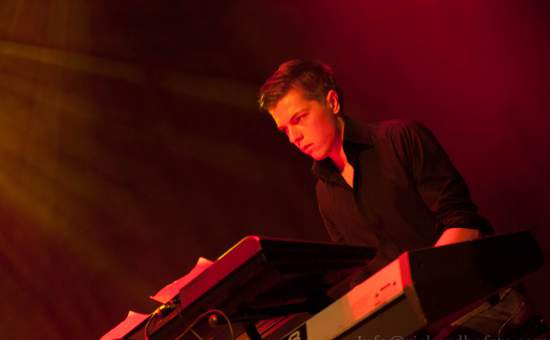 Pianoles en Toetsen | POPsCOOL