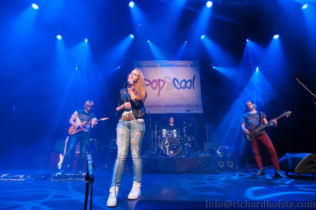 POPsCOOL Bandcoaching