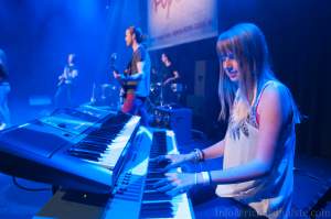 Bandcoaching Workshop
