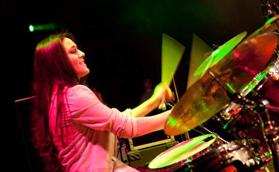 Drumles POPsCOOL
