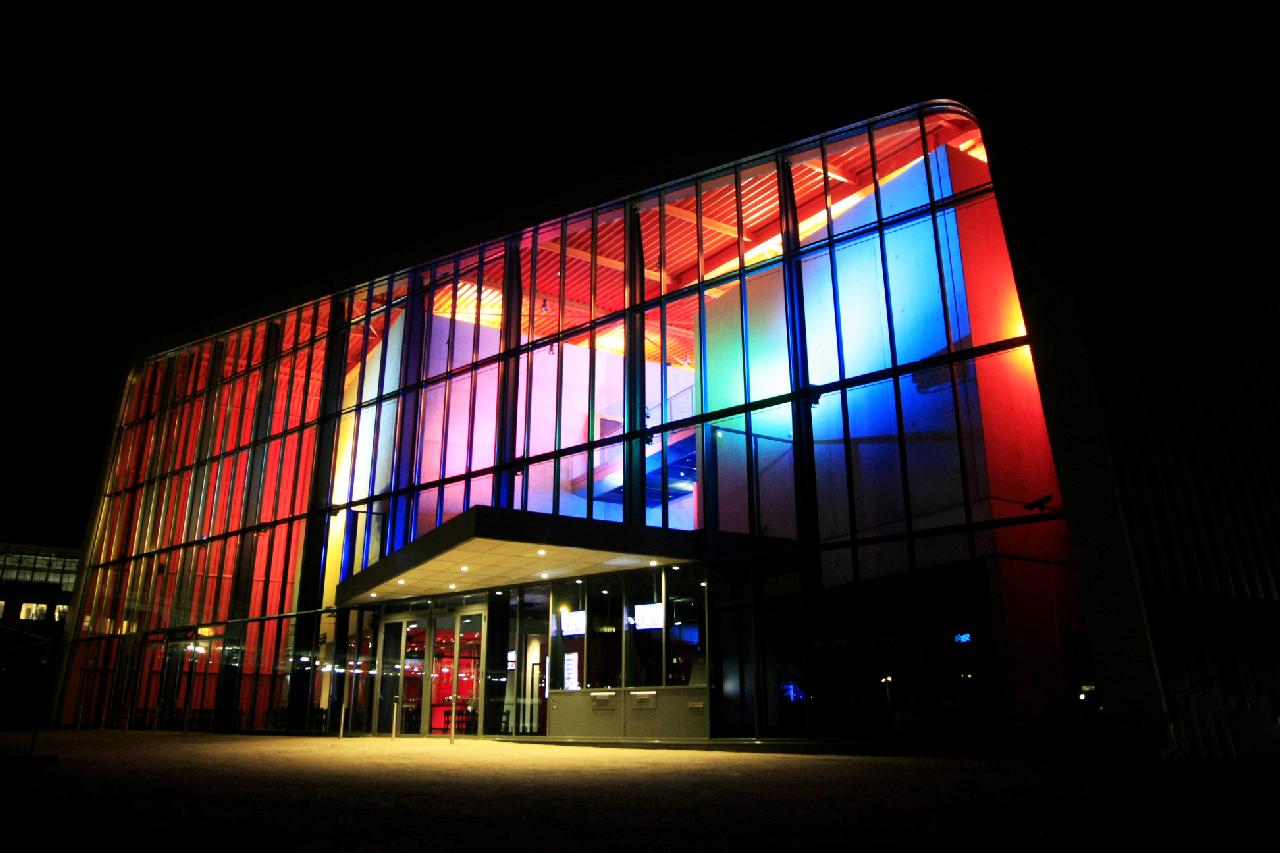 Popscool Hengelo, Poppodium Metropool