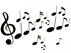 Muzieknoten