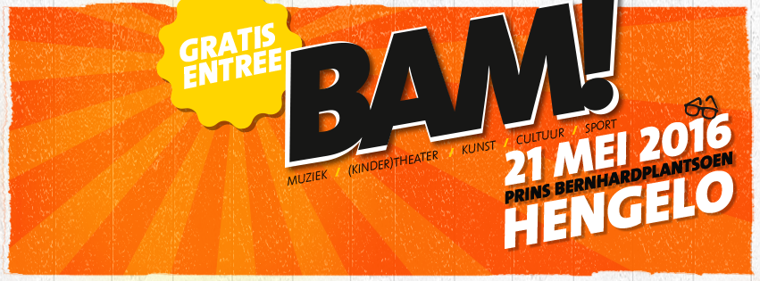 BAM festival