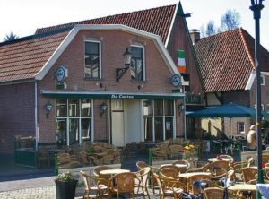 Kom uit je hok