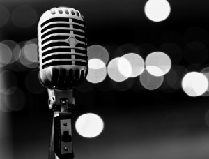 concert 'schrijf een lied' in Metropool