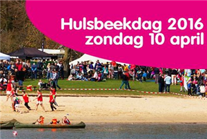 hulsbeekdag