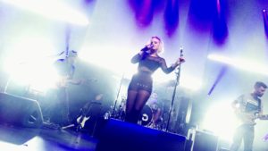 concert  metropool