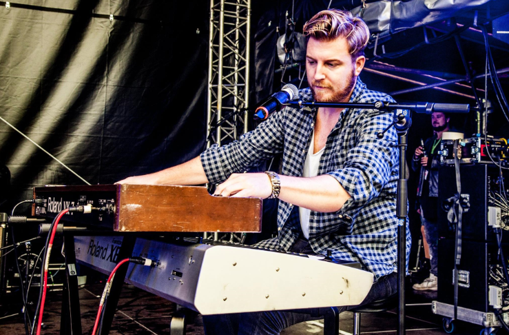 POPsCOOL, Daan van der Zee