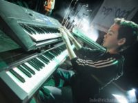 piano