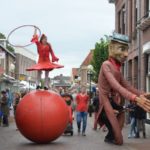 Straatfestival Delden