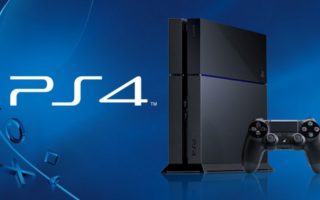 Win een playstation 4 met POPsCOOL!