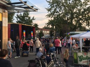 zomerfestival twekkelerveld popscool