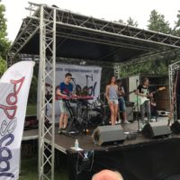 Jubileumtour!