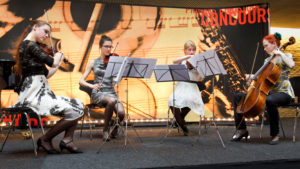 Prinses christina concours