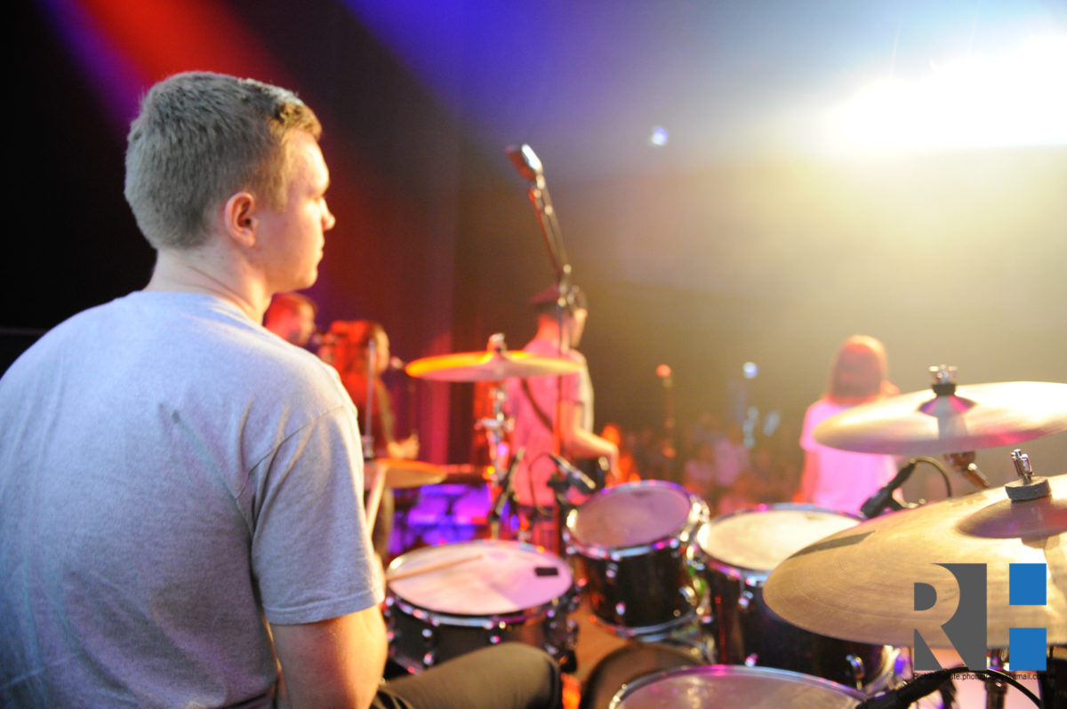 bandcoaching