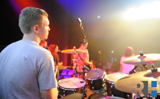 bandcoaching