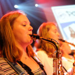 Saxofoonles POPsCOOL