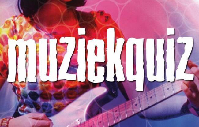 muziekquiz
