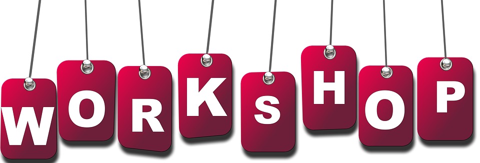 workshops in de projectweek