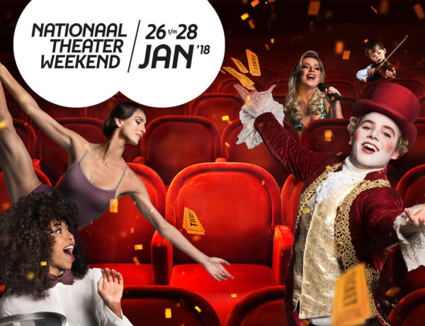 Nationaal Theaterweekend