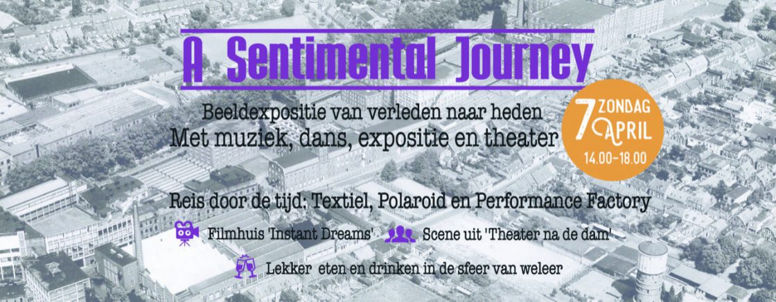Sentimental Journey