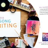 cursus songwriting