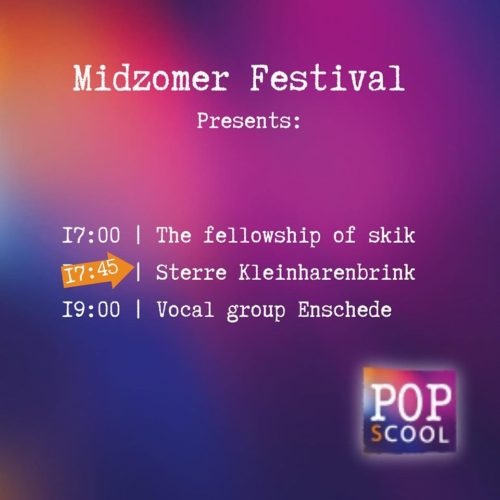 midzomer festival
