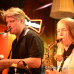 Saxofoonles POPsCOOL