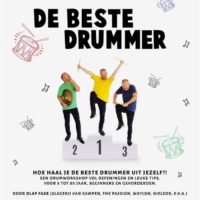 Workshop De beste drummer