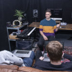 producer lessen