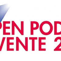 open podium twente 2020