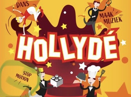 Hollyde