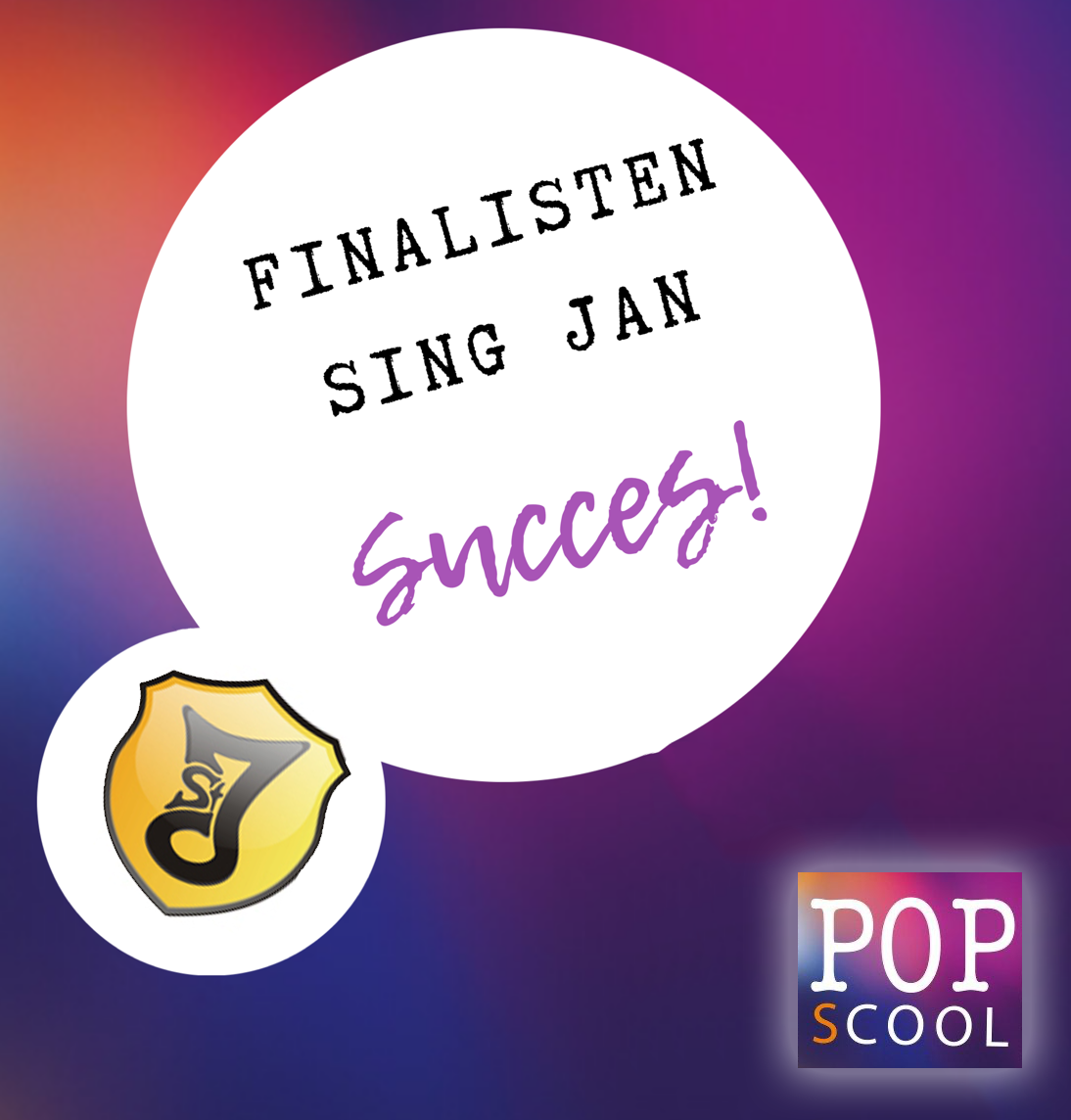 zingen en dansen