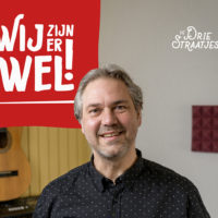 Wij zijn er wel