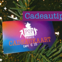 cadeaukaart