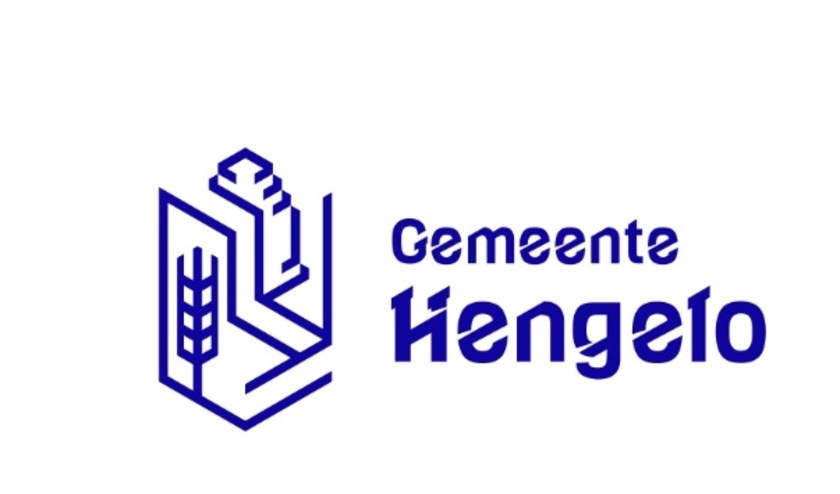 logo gemeente hengelo