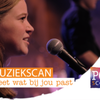 muziekscan