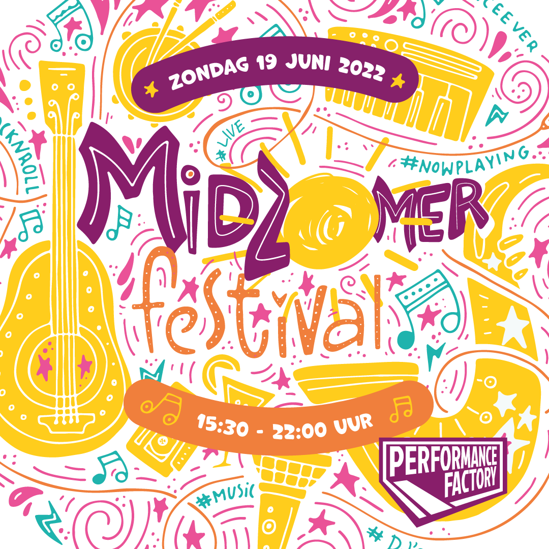 midzomer festival
