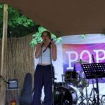 bam festival Lisa