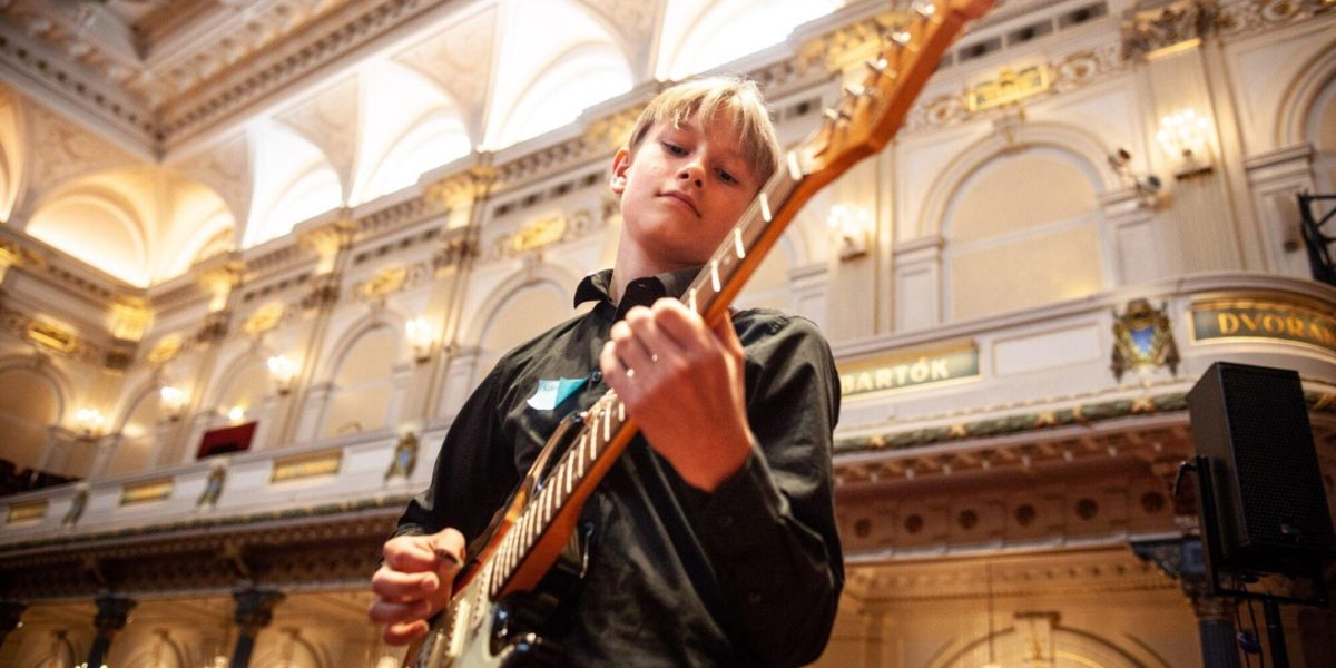 Koninklijk Concertgebouw Concours