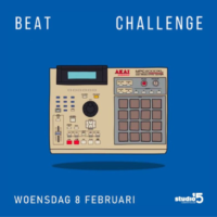 studio 15 beatchallenge