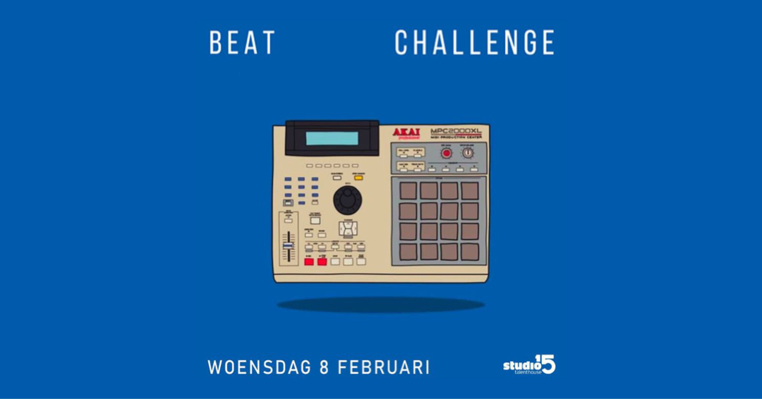 studio 15 beatchallenge