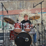 Talents Melvin