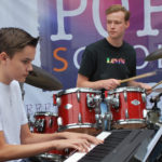 Talents Niels