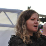 Talents Sharon