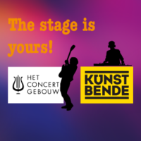 kunstbende en concertgebouw concours