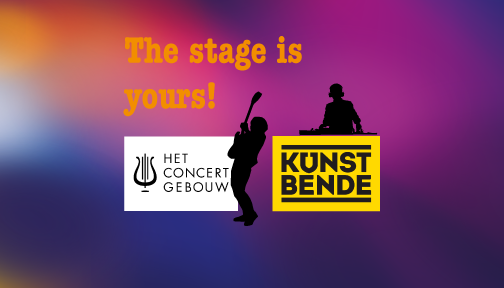 kunstbende en concertgebouw concours